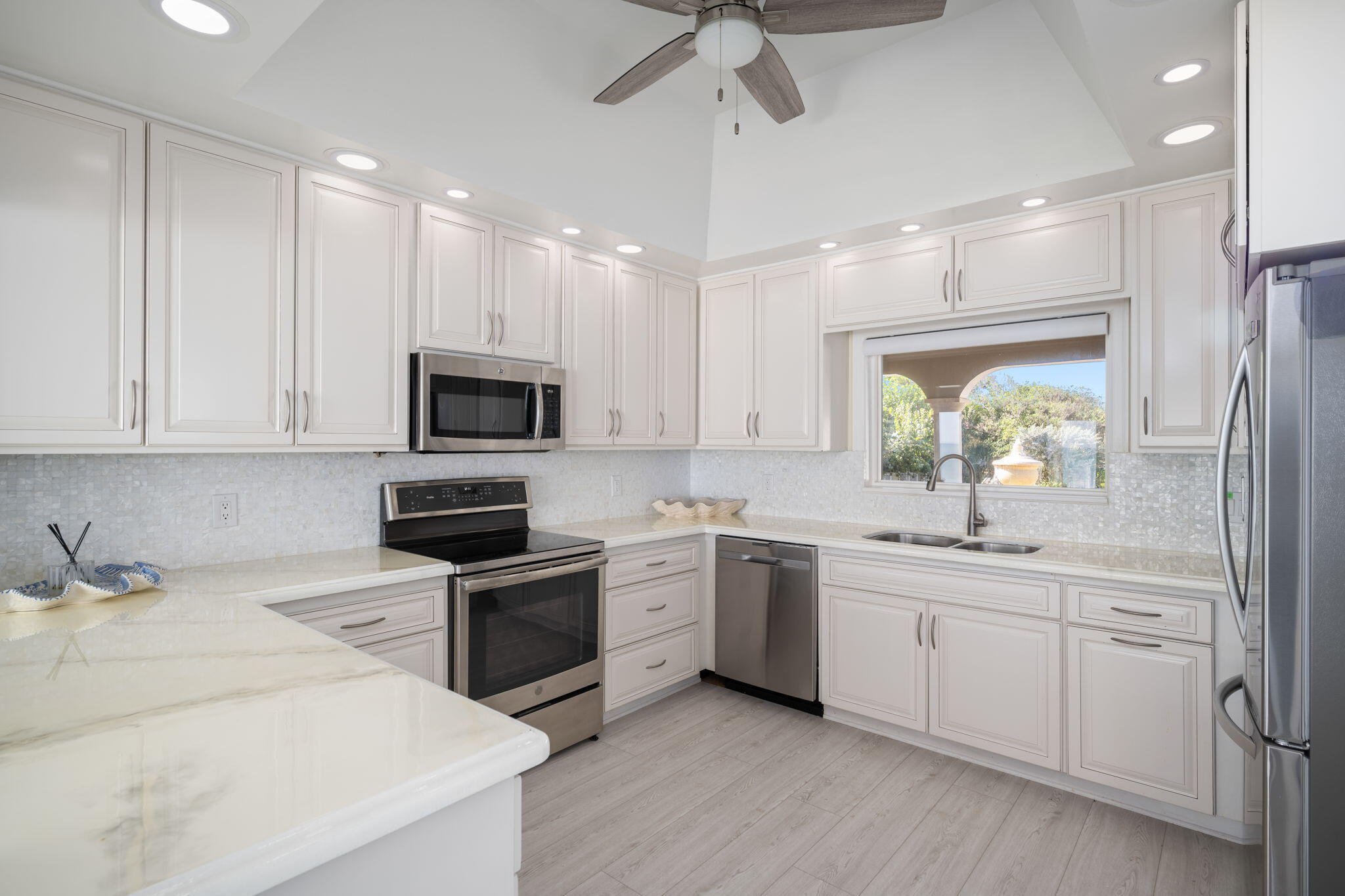 VEROMAR - Residential