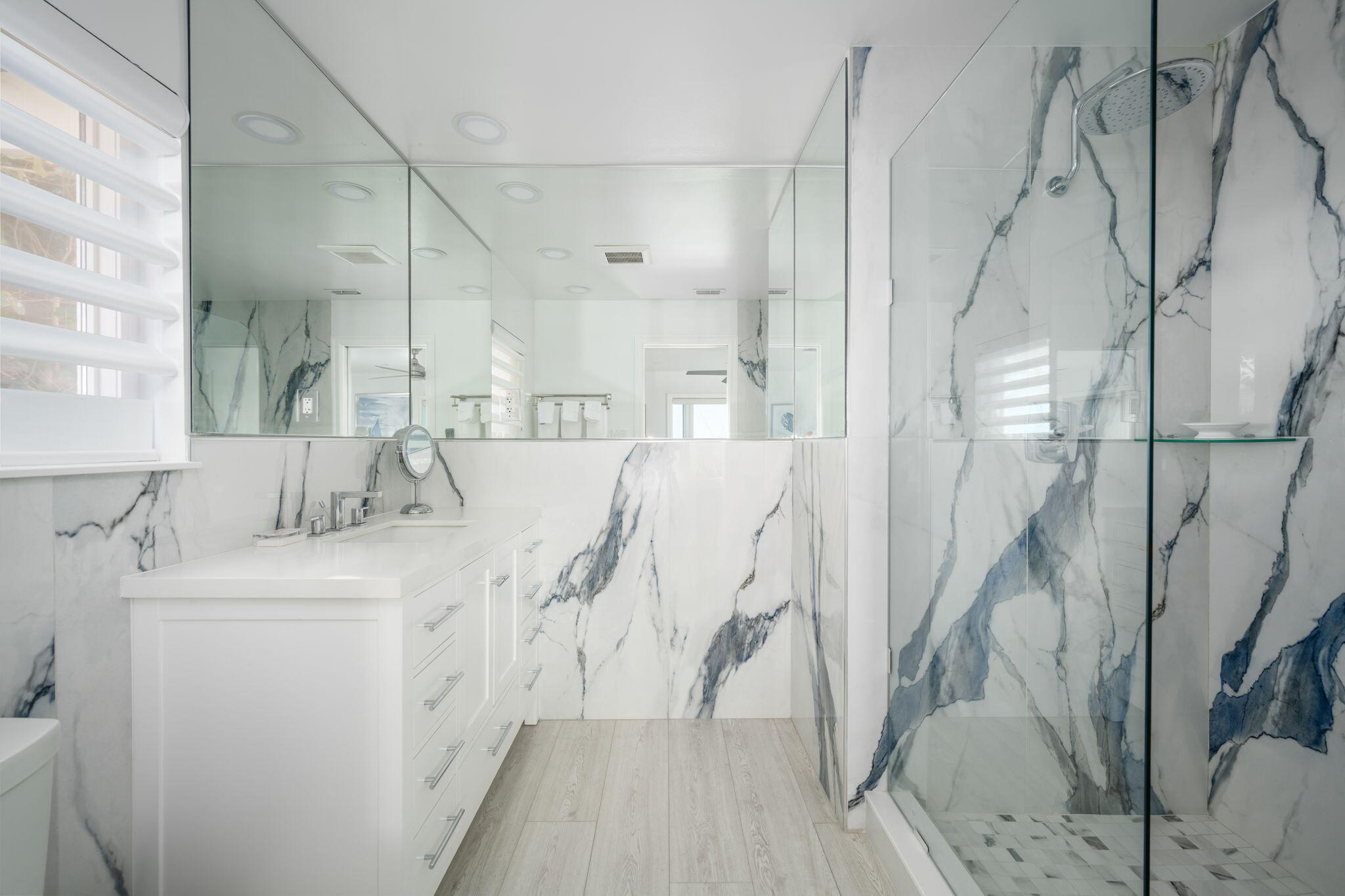 VEROMAR - Residential