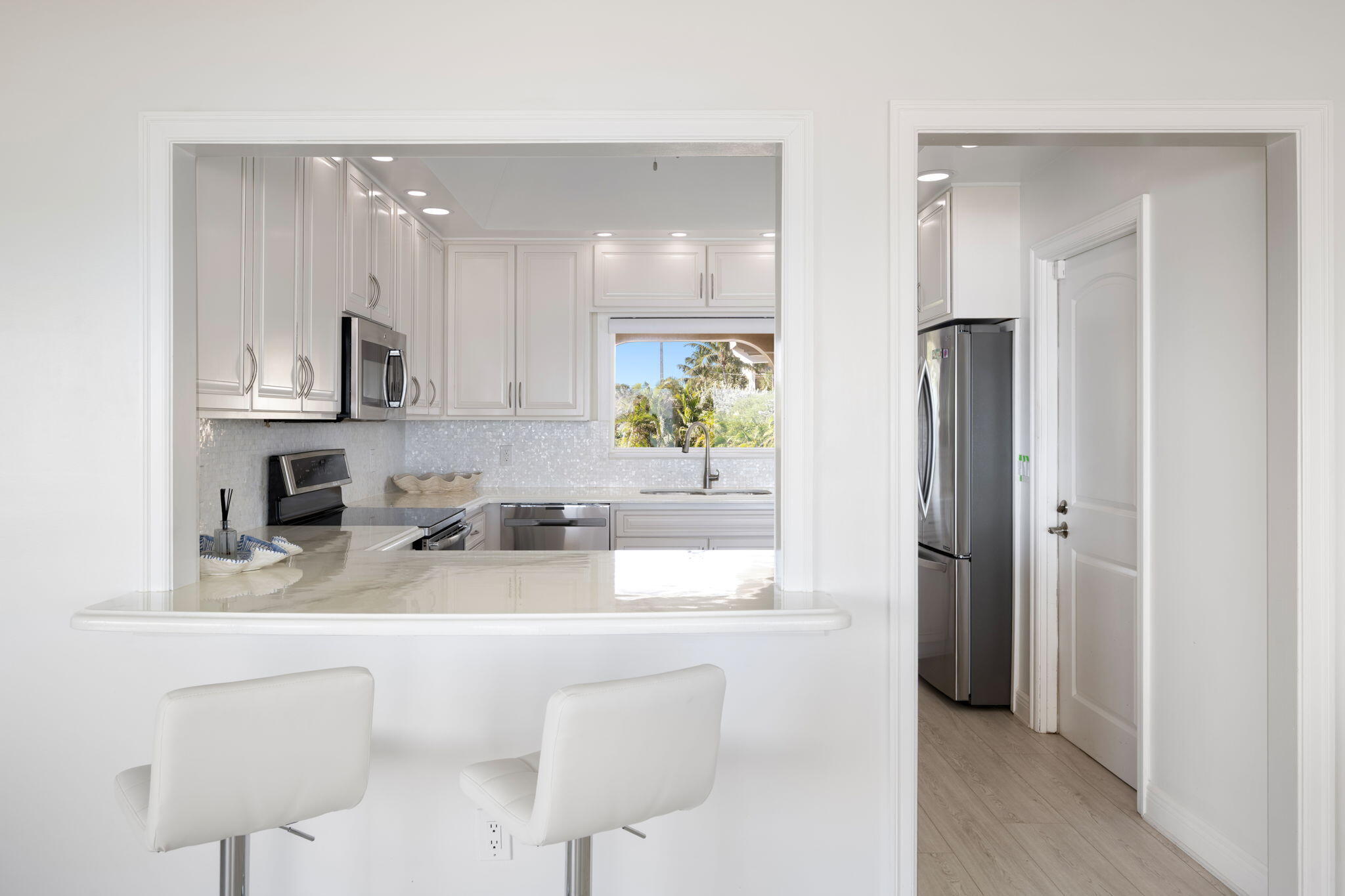 VEROMAR - Residential