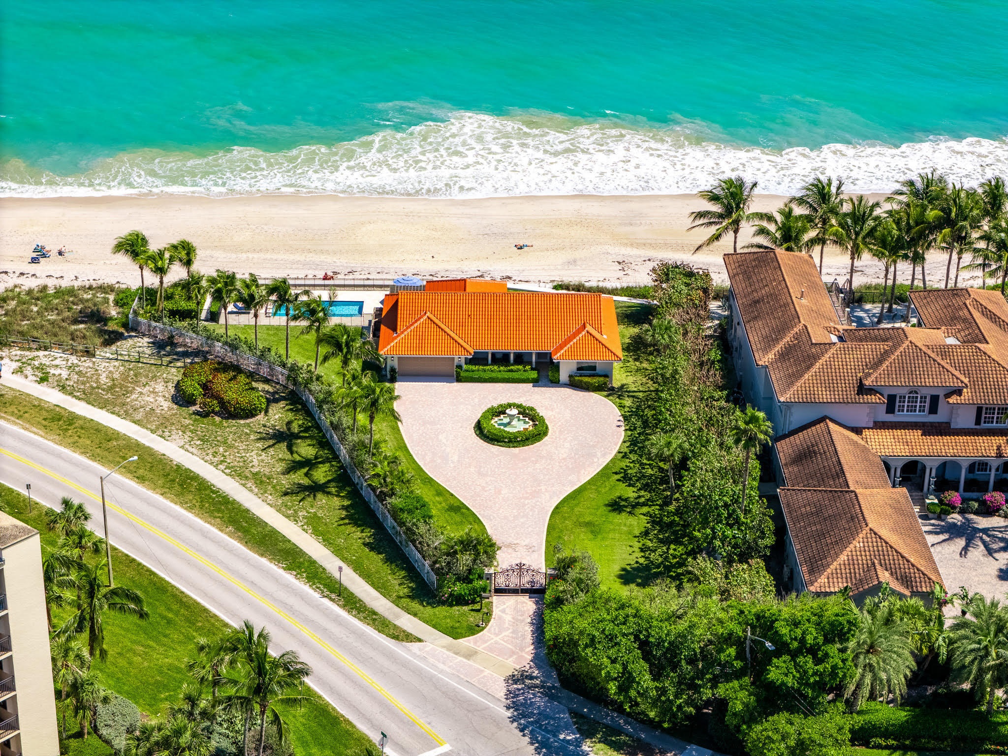 VEROMAR - Residential