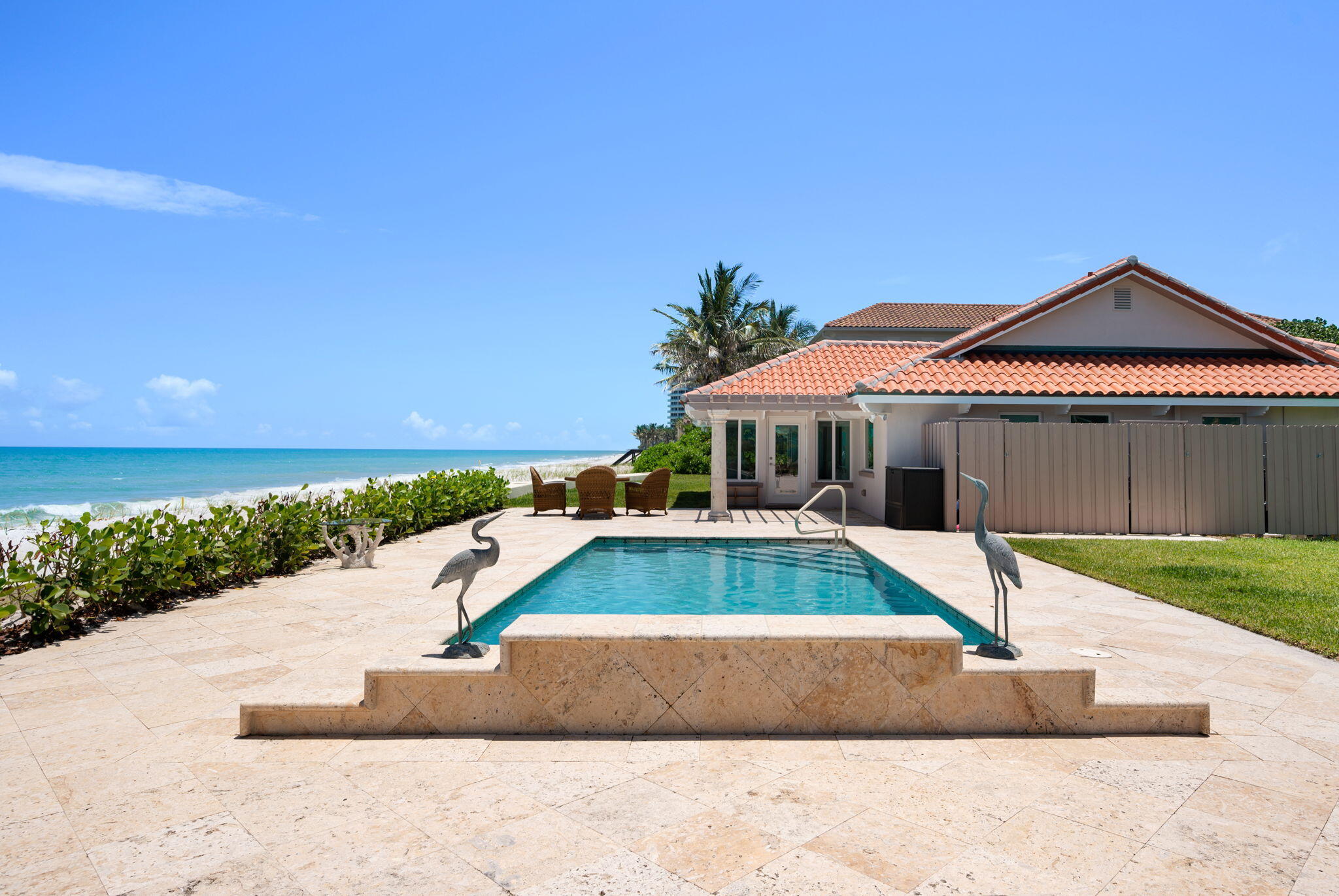 VEROMAR - Residential