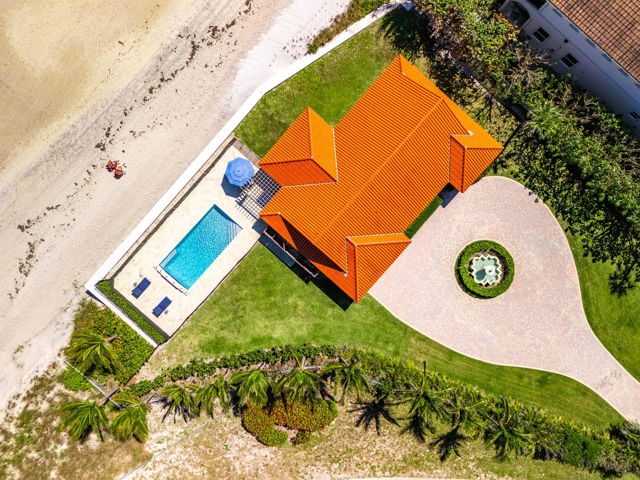 VEROMAR - Residential