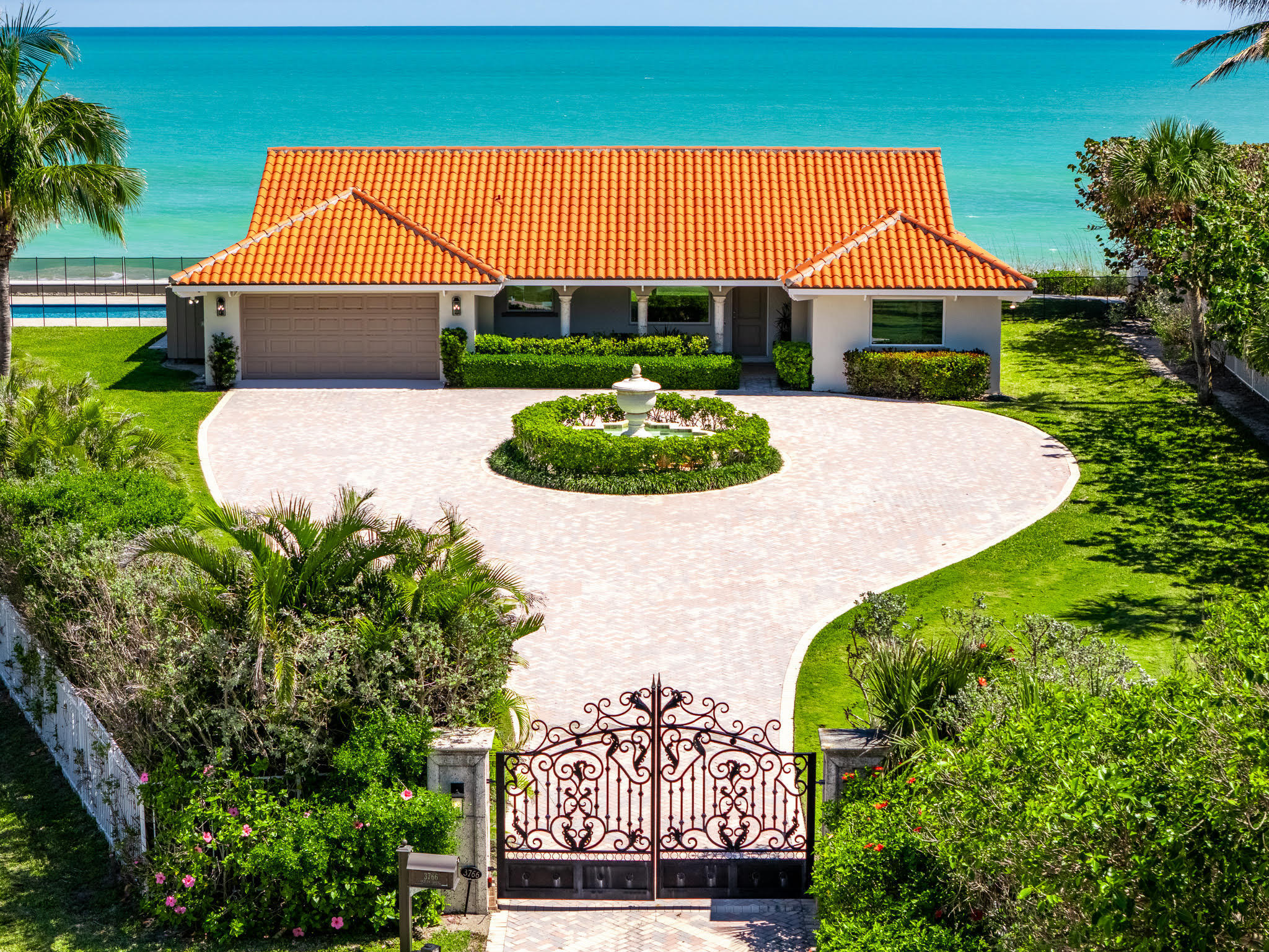 VEROMAR - Residential