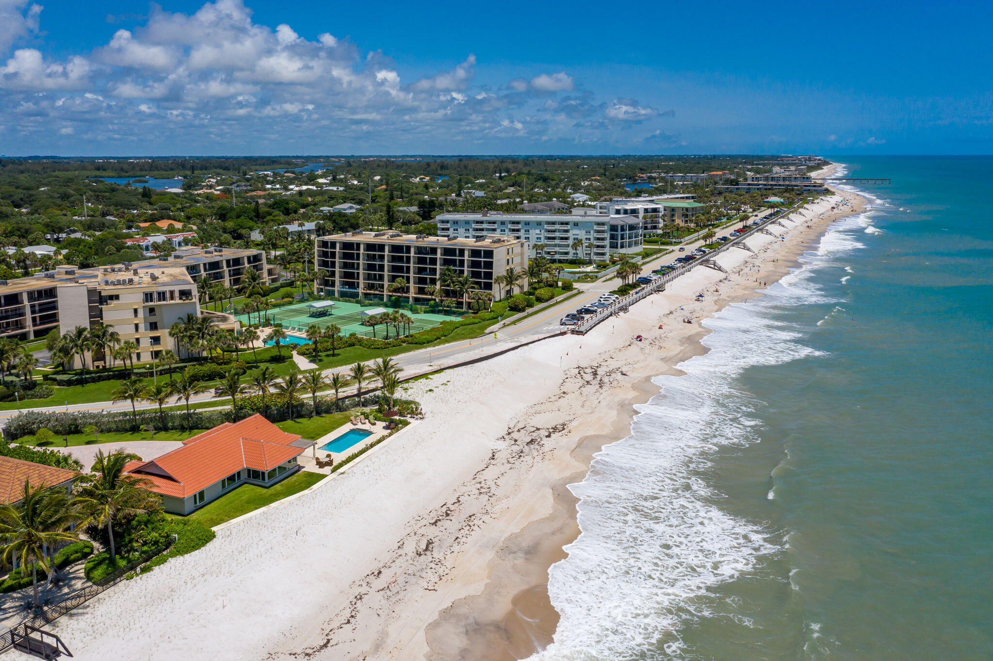 VEROMAR - Residential