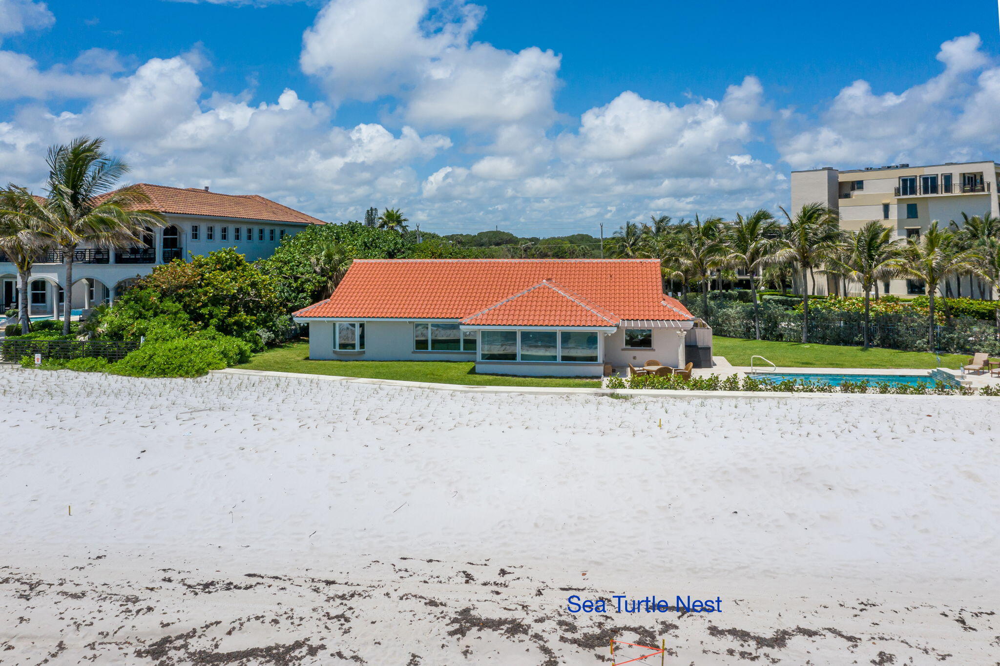 VEROMAR - Residential