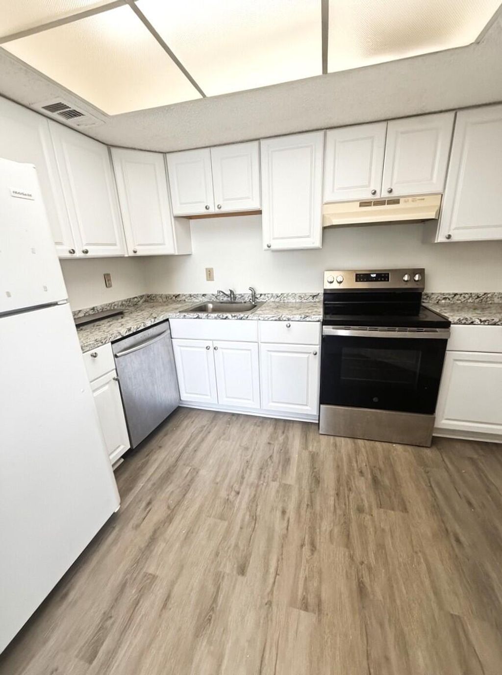 Photo of 1516 SE Royal Green Circle #202, Port Saint Lucie, FL 34952 (MLS # B26020727)