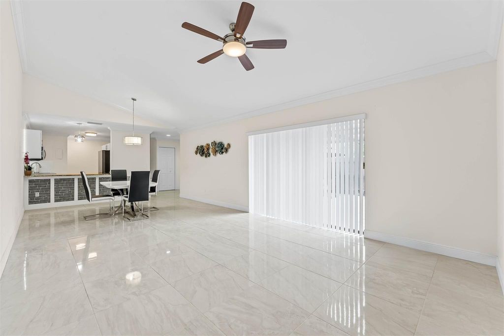 Photo of 4741 Holly Lake Drive, Lake Worth, FL 33463 (MLS # F10511426)