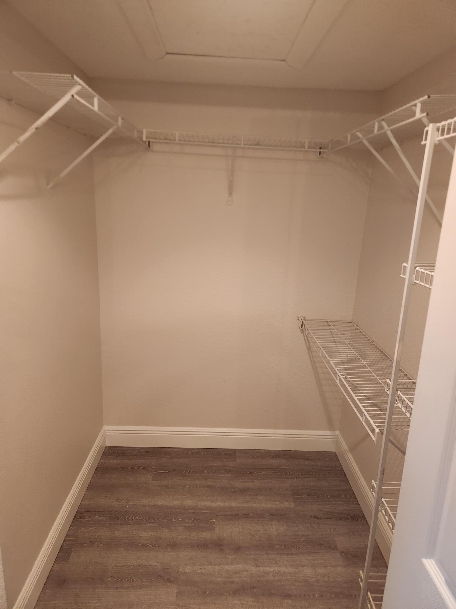 THE CLUB AT ST LUCIE WEST A CONDOMINIUM - Residential Lease