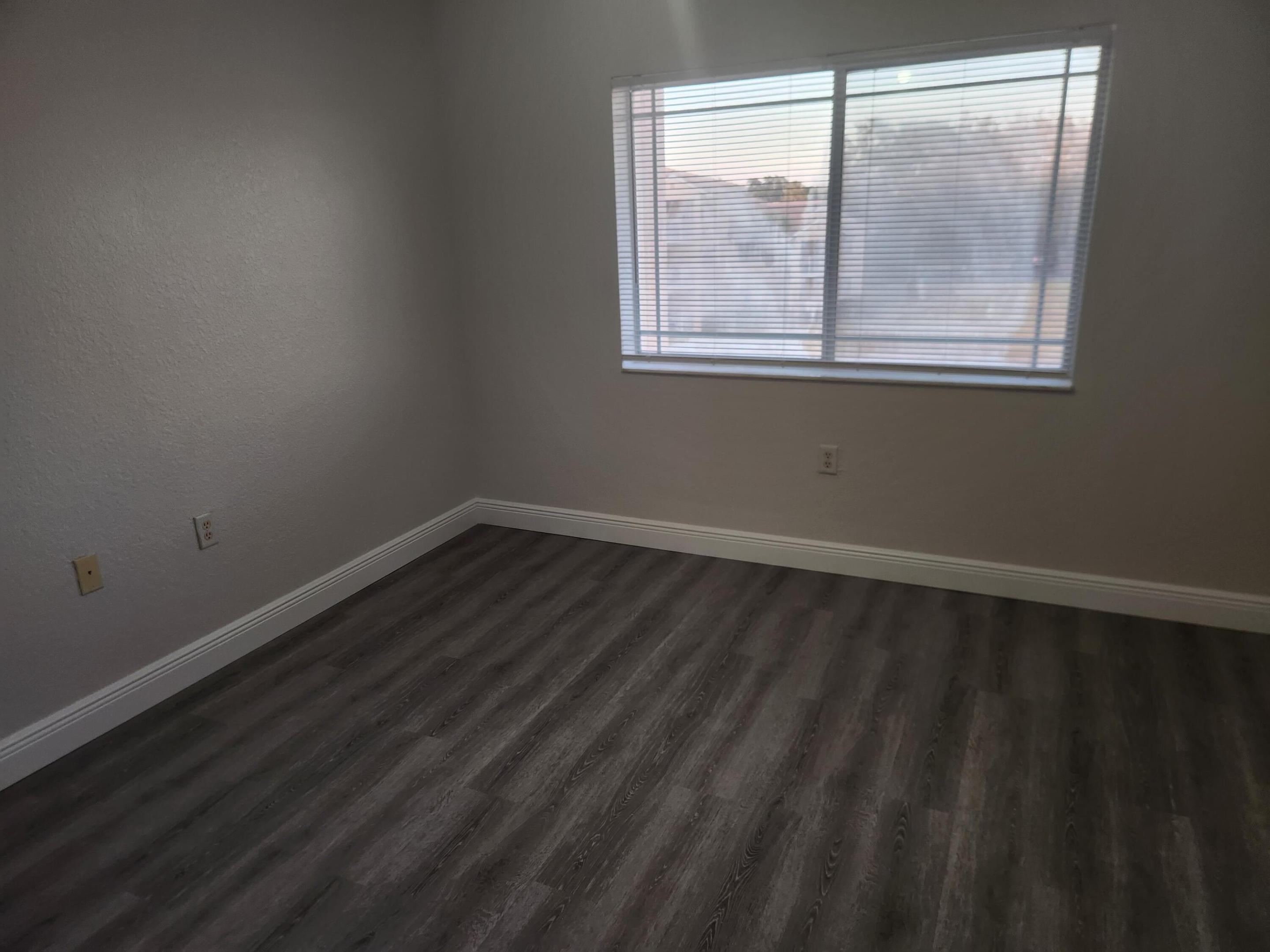 THE CLUB AT ST LUCIE WEST A CONDOMINIUM - Residential Lease