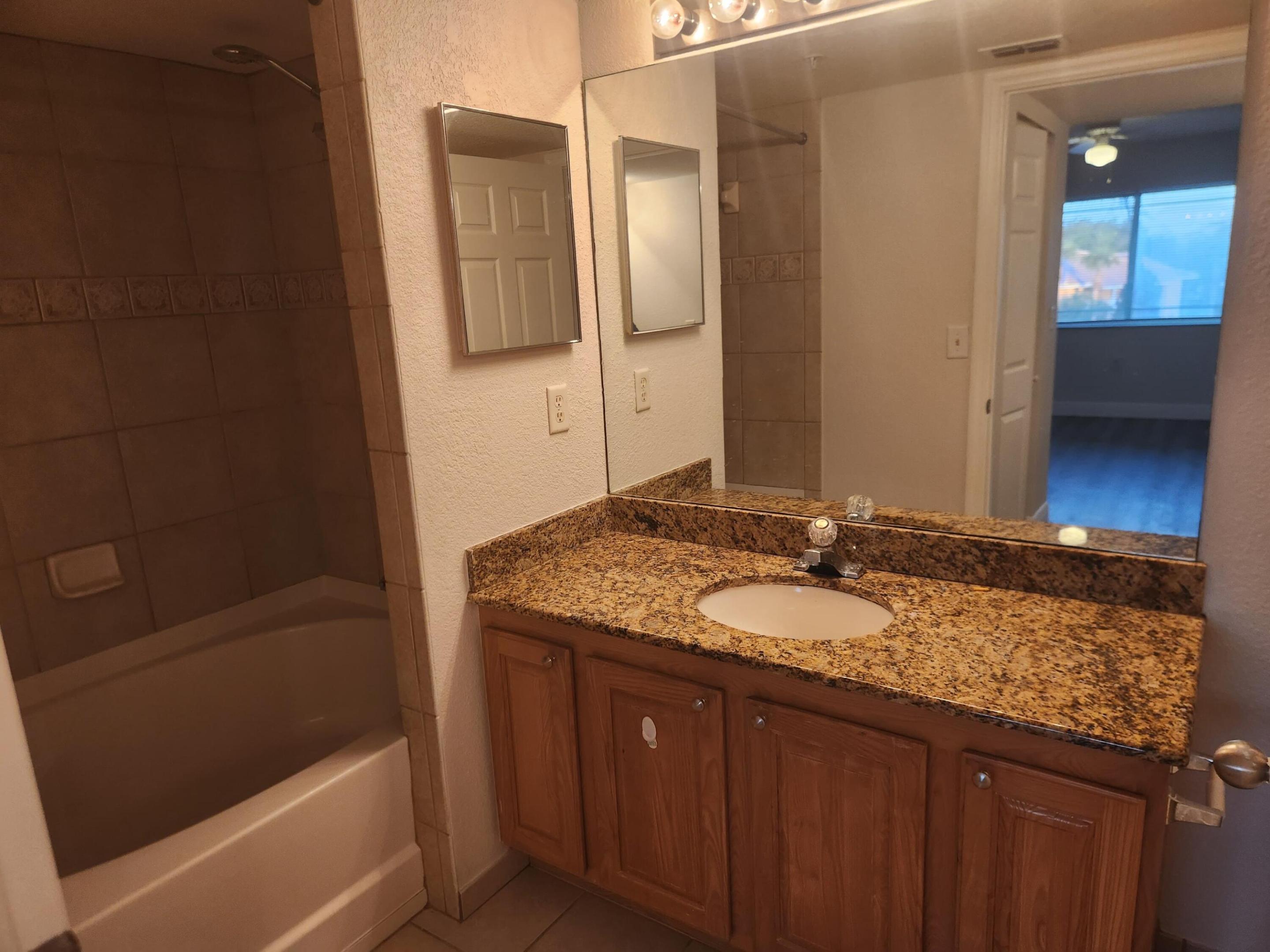 THE CLUB AT ST LUCIE WEST A CONDOMINIUM - Residential Lease