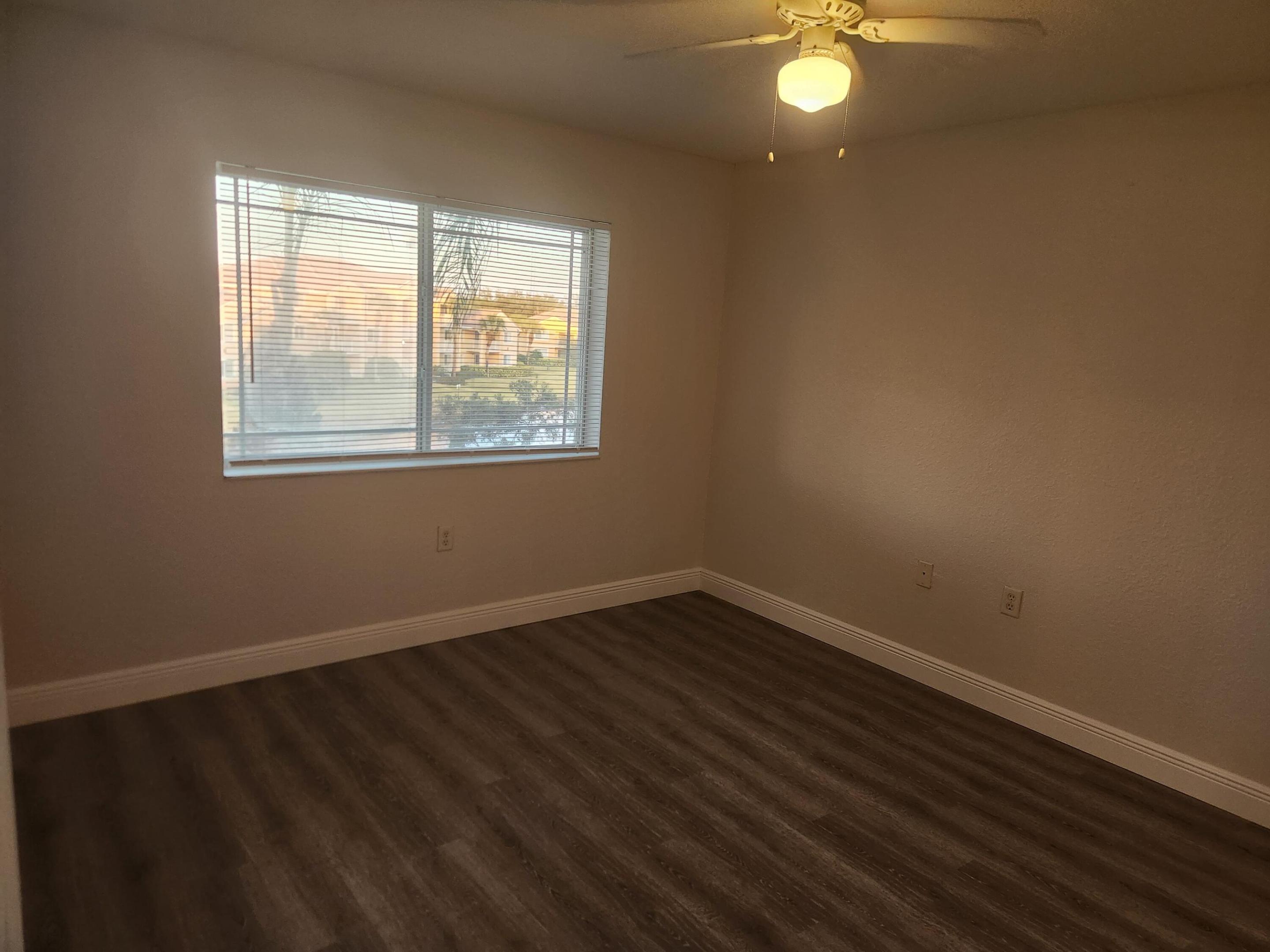 THE CLUB AT ST LUCIE WEST A CONDOMINIUM - Residential Lease