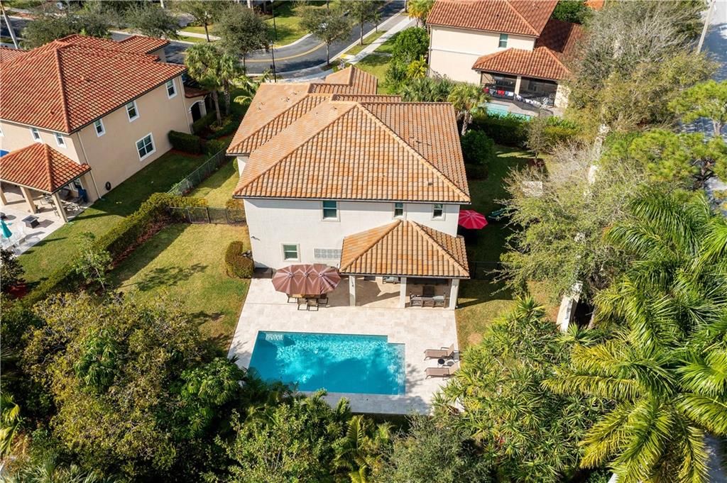 Photo of 4612 Saxon Rd, Coconut Creek, FL 33073 (MLS # F10318111)