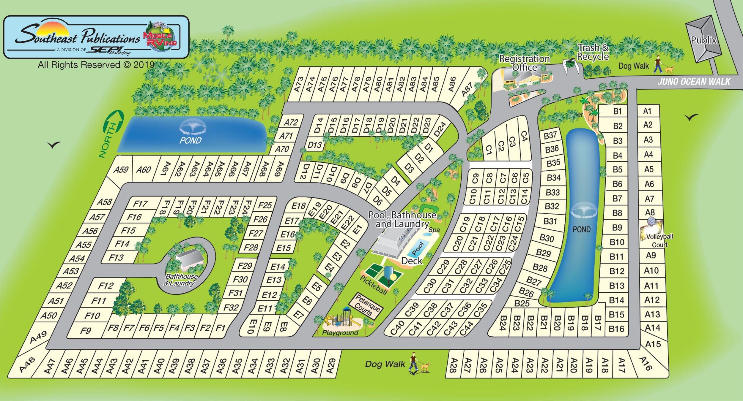 YOGI-BY-THE-SEA CONDO - Residential