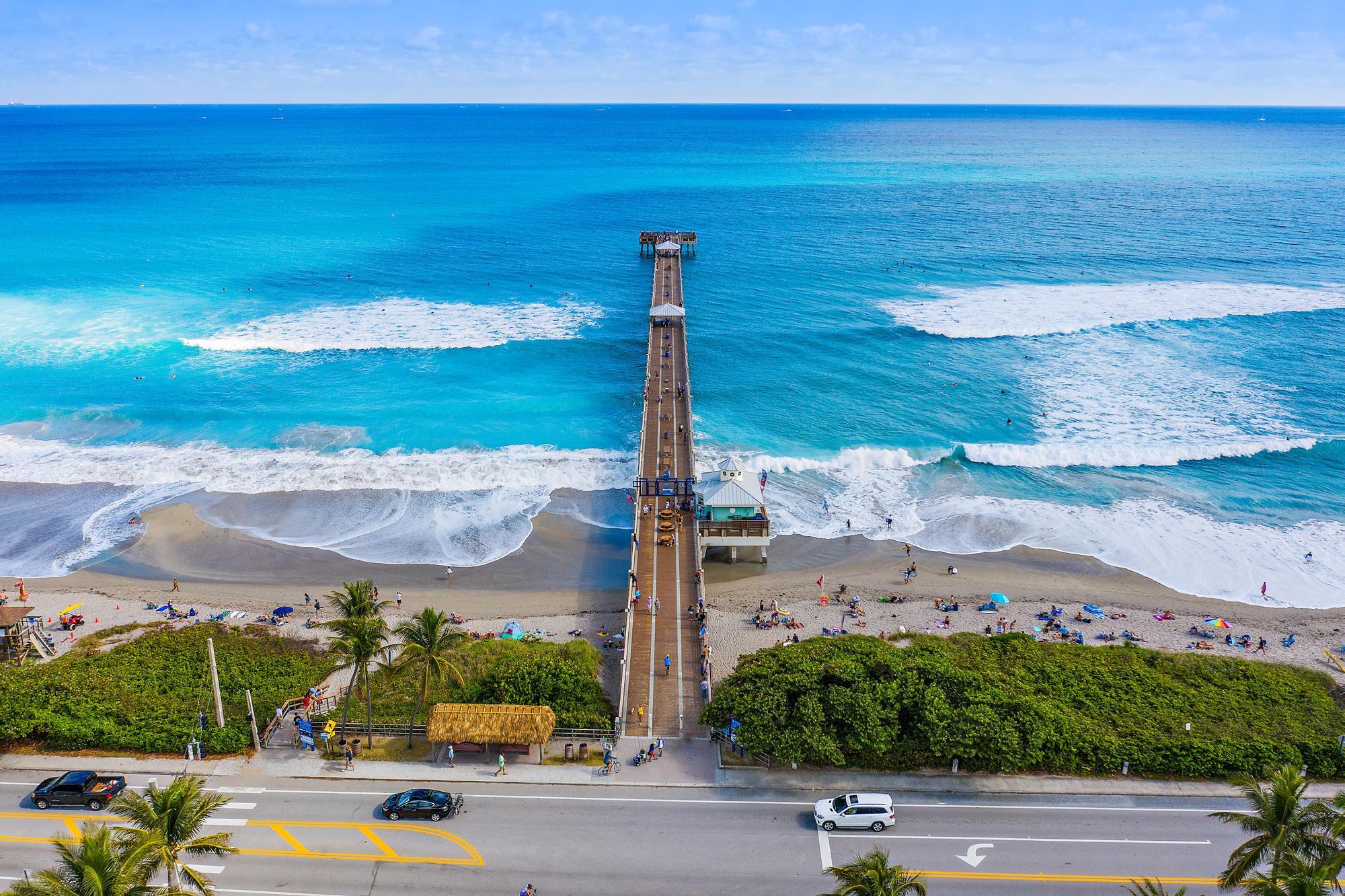 YOGI-BY-THE-SEA CONDO - Residential