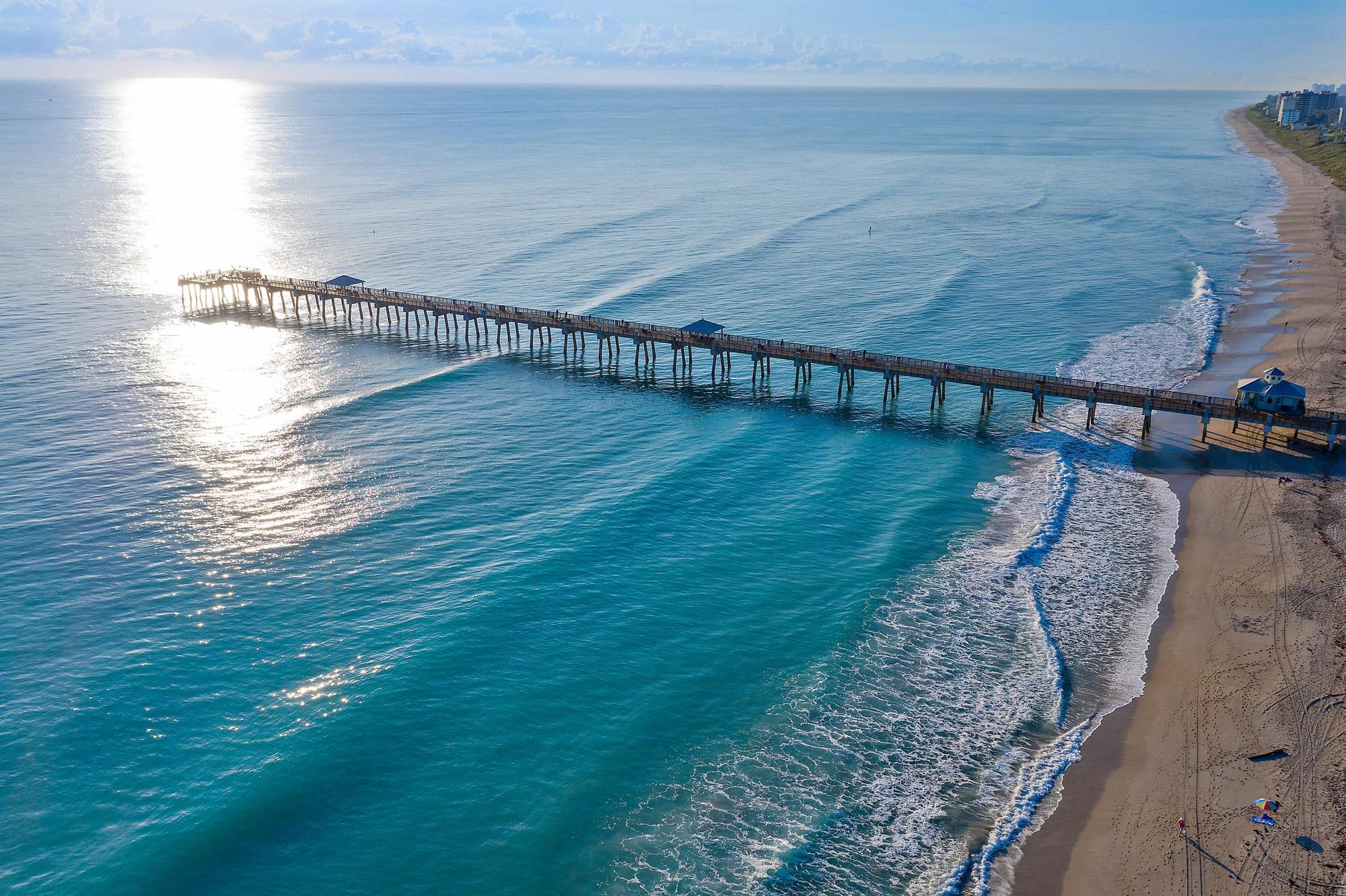 YOGI-BY-THE-SEA CONDO - Residential