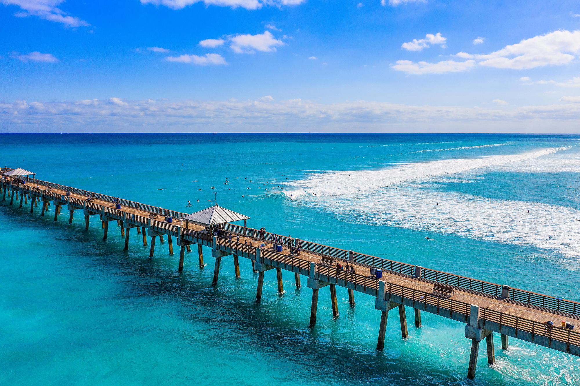 YOGI-BY-THE-SEA CONDO - Residential