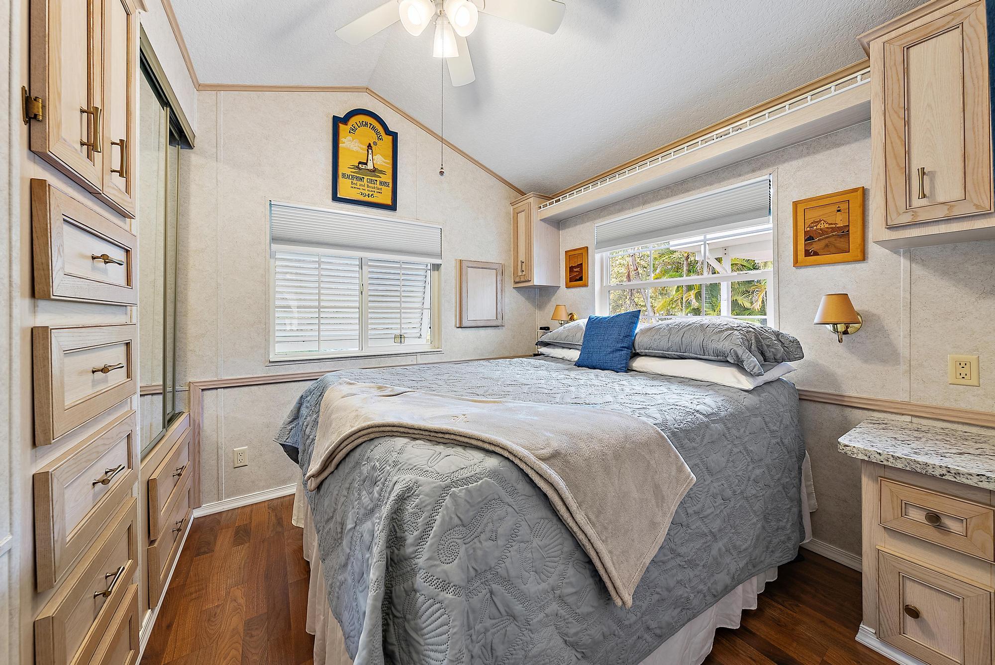 YOGI-BY-THE-SEA CONDO - Residential