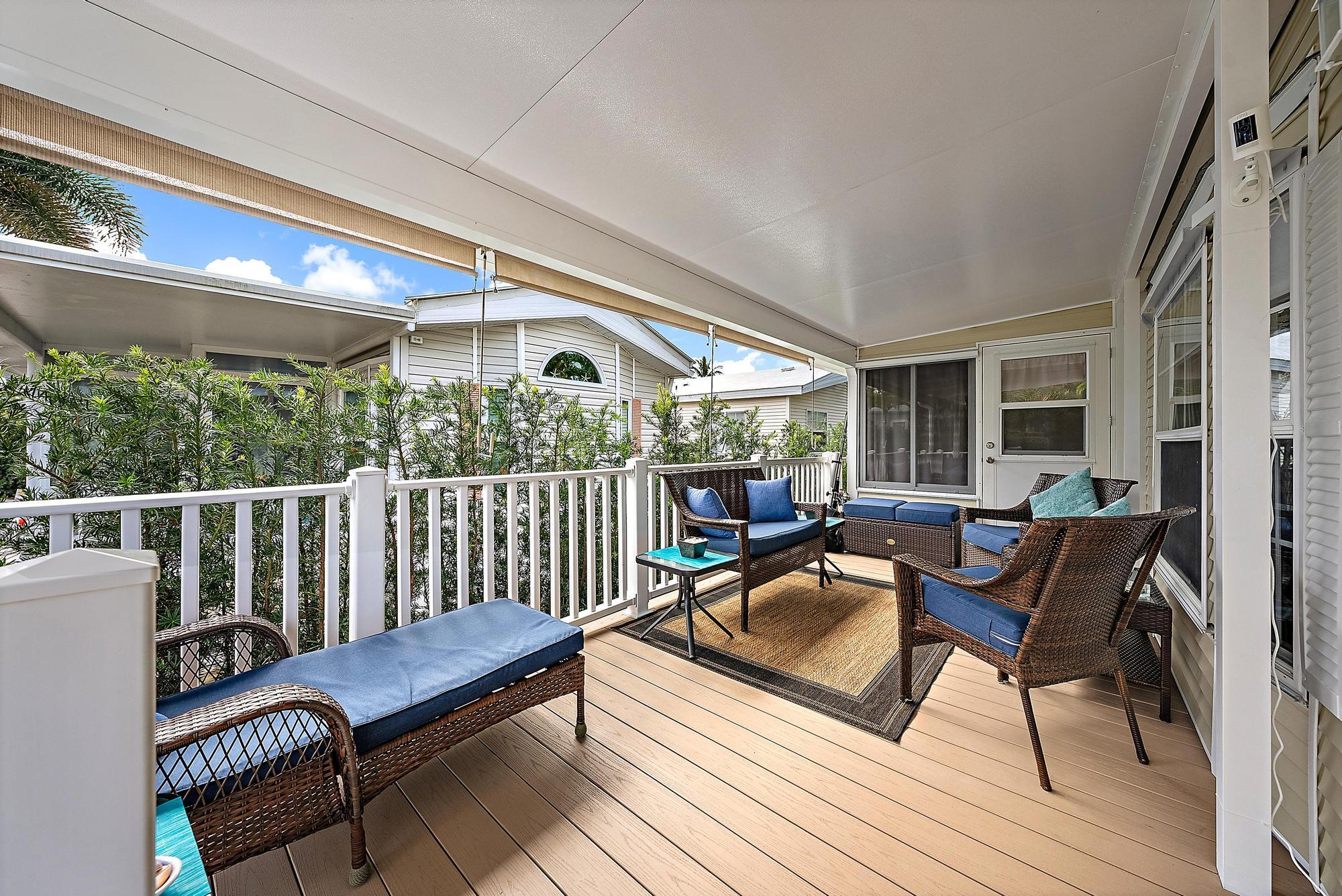 YOGI-BY-THE-SEA CONDO - Residential