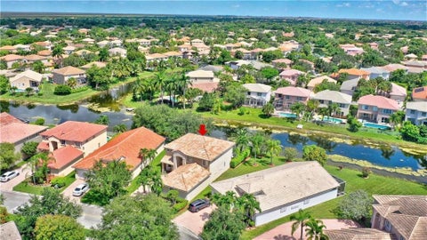 Tiny photo for 12115 NW 52nd Court, Coral Springs, FL 33076 (MLS # B26051986)
