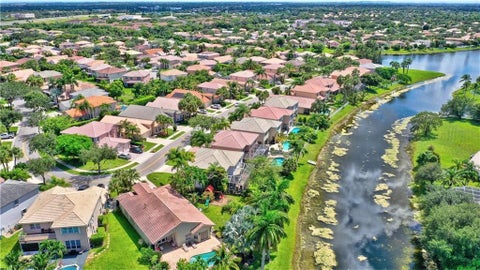 Tiny photo for 12115 NW 52nd Court, Coral Springs, FL 33076 (MLS # B26051986)
