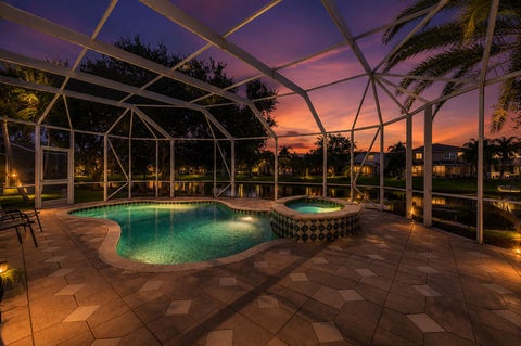 Tiny photo for 12115 NW 52nd Court, Coral Springs, FL 33076 (MLS # B26051986)