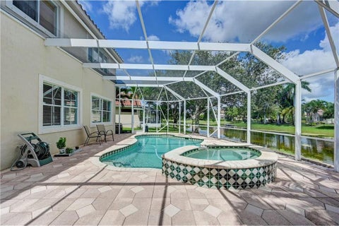 Tiny photo for 12115 NW 52nd Court, Coral Springs, FL 33076 (MLS # B26051986)
