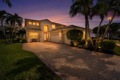 Photo of 12115 NW 52nd Court, Coral Springs, FL 33076 (MLS # B26051986)