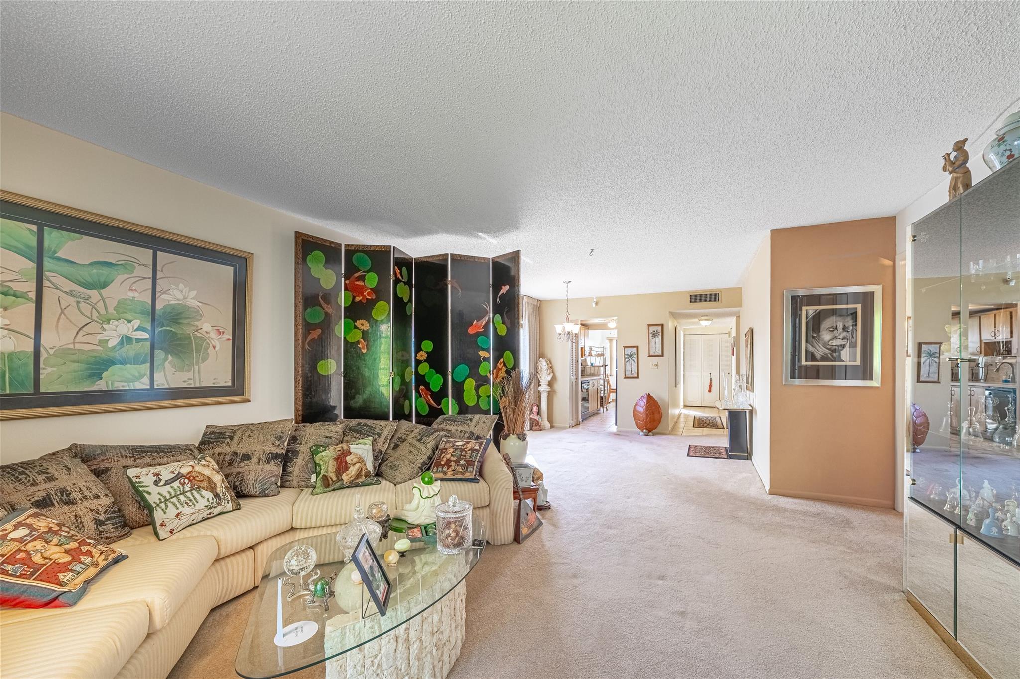 FAIRWAYS OF TAMARAC - Residential