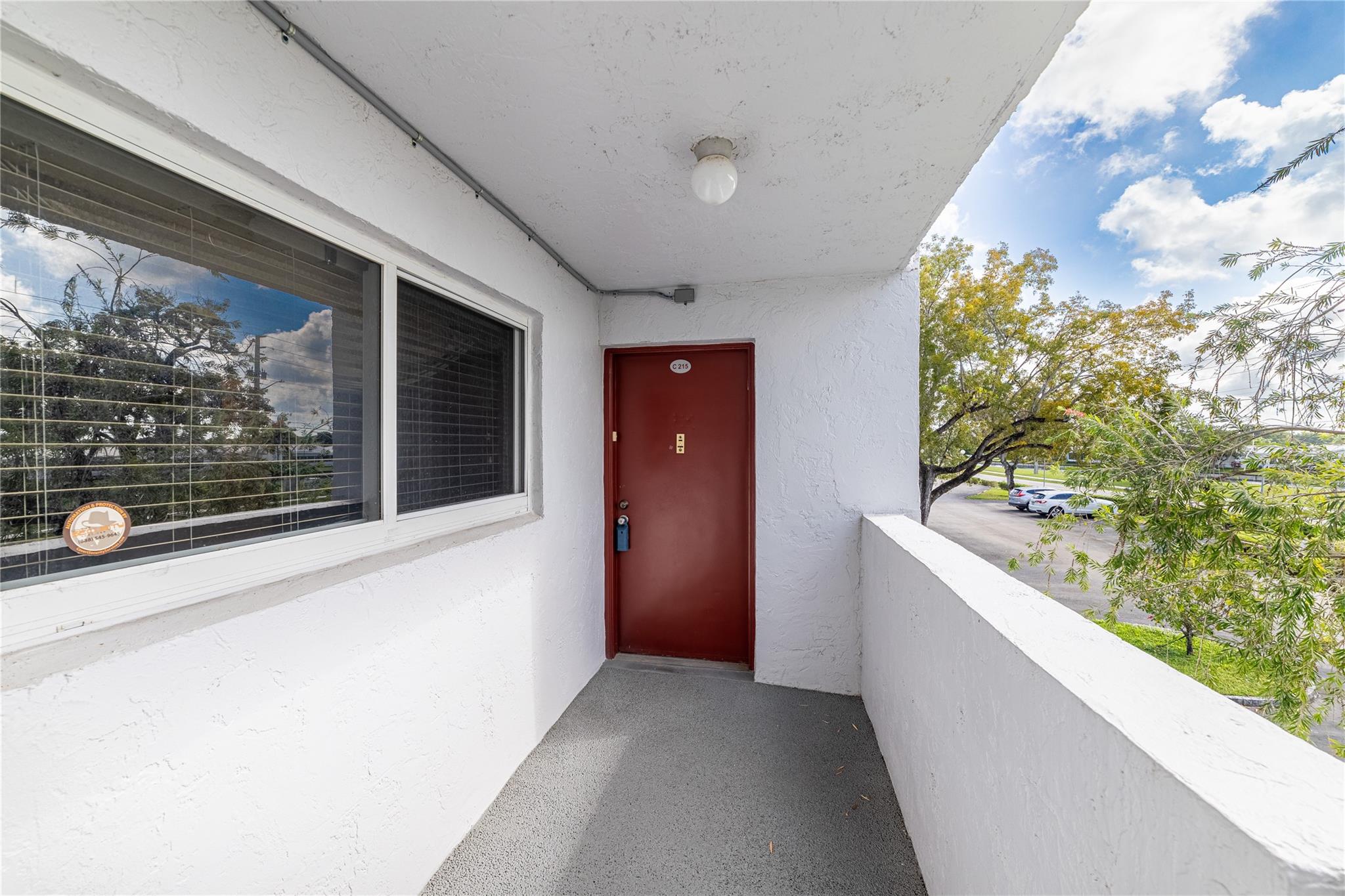 8305 NW 61ST St. C215