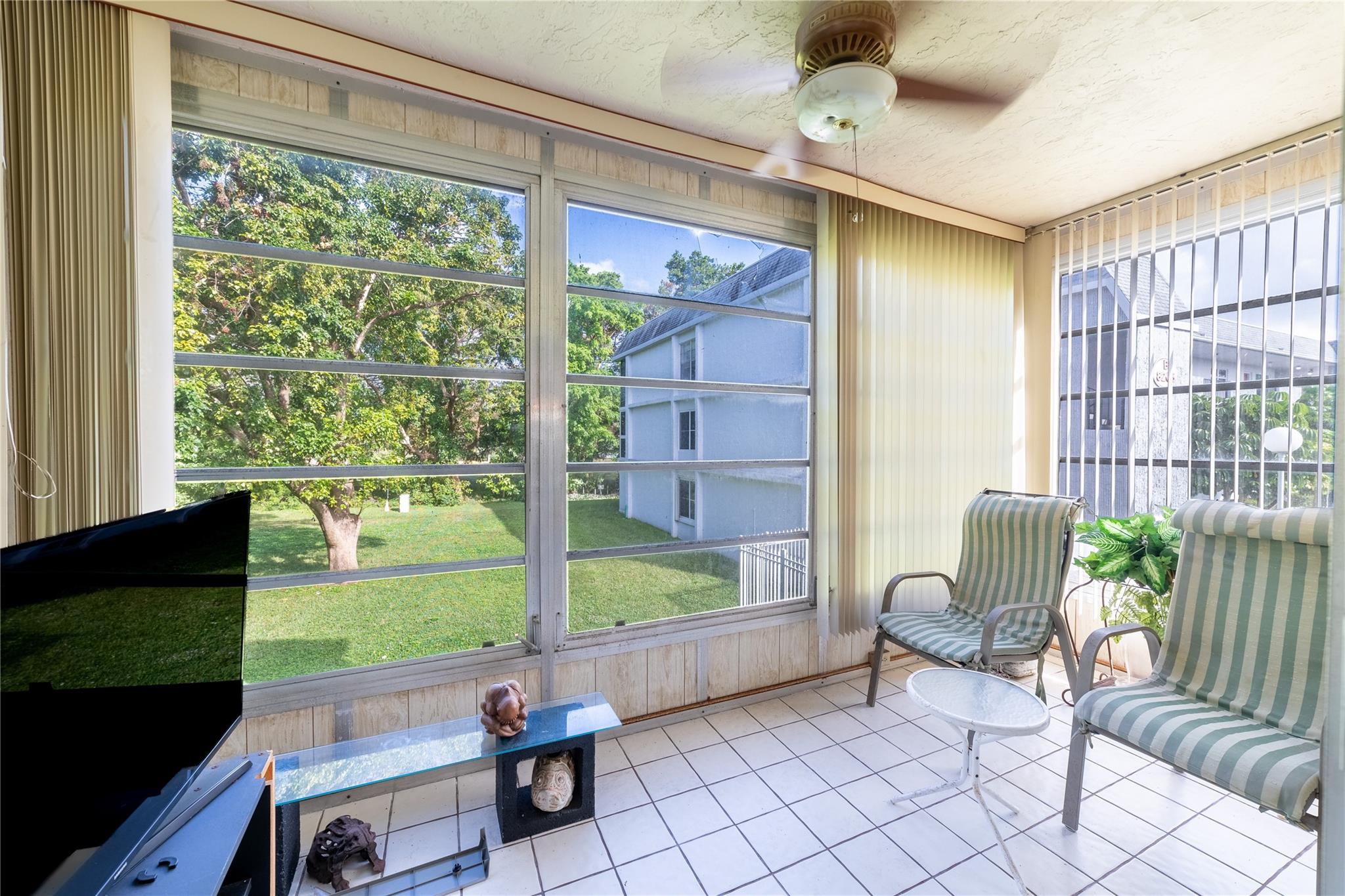 FAIRWAYS OF TAMARAC - Residential