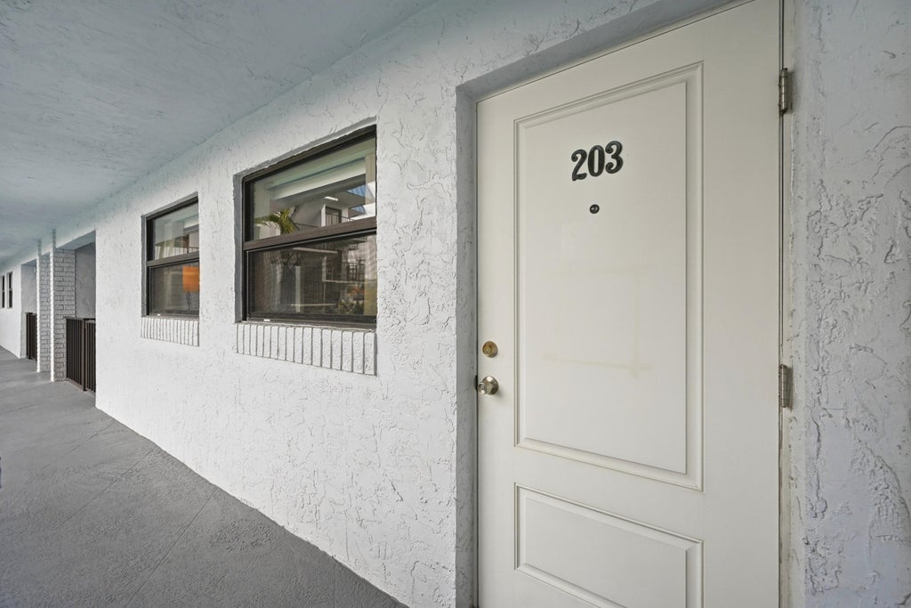 Photo of 1975 SE 3rd Street #203, Deerfield Beach, FL 33441 (MLS # B26038214)