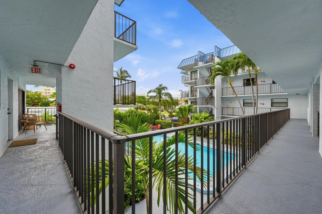 Photo of 1975 SE 3rd Street #203, Deerfield Beach, FL 33441 (MLS # B26038214)
