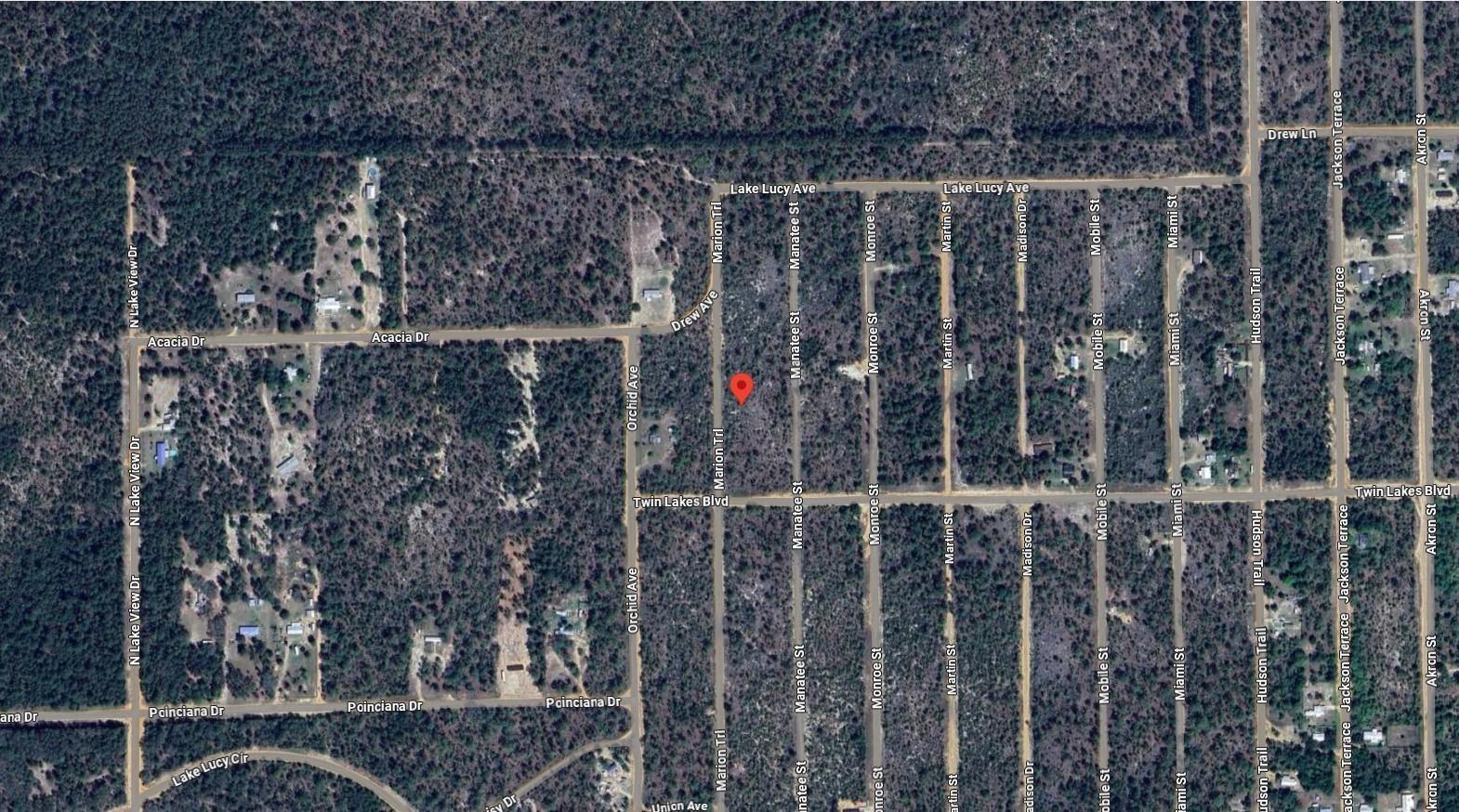 206 Marion Trail