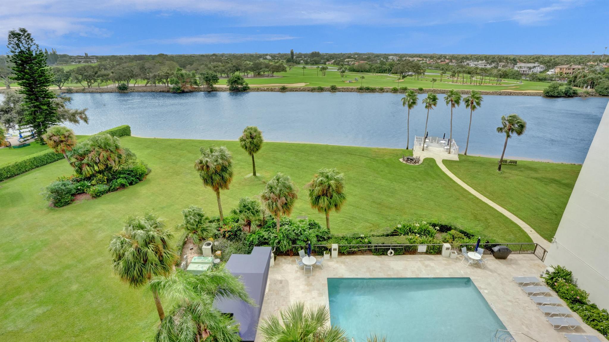 356 Golfview Road 703