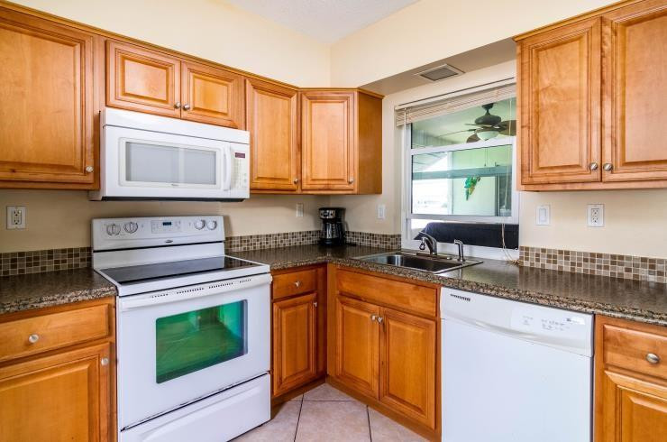 Mainlands Section 12 - Residential