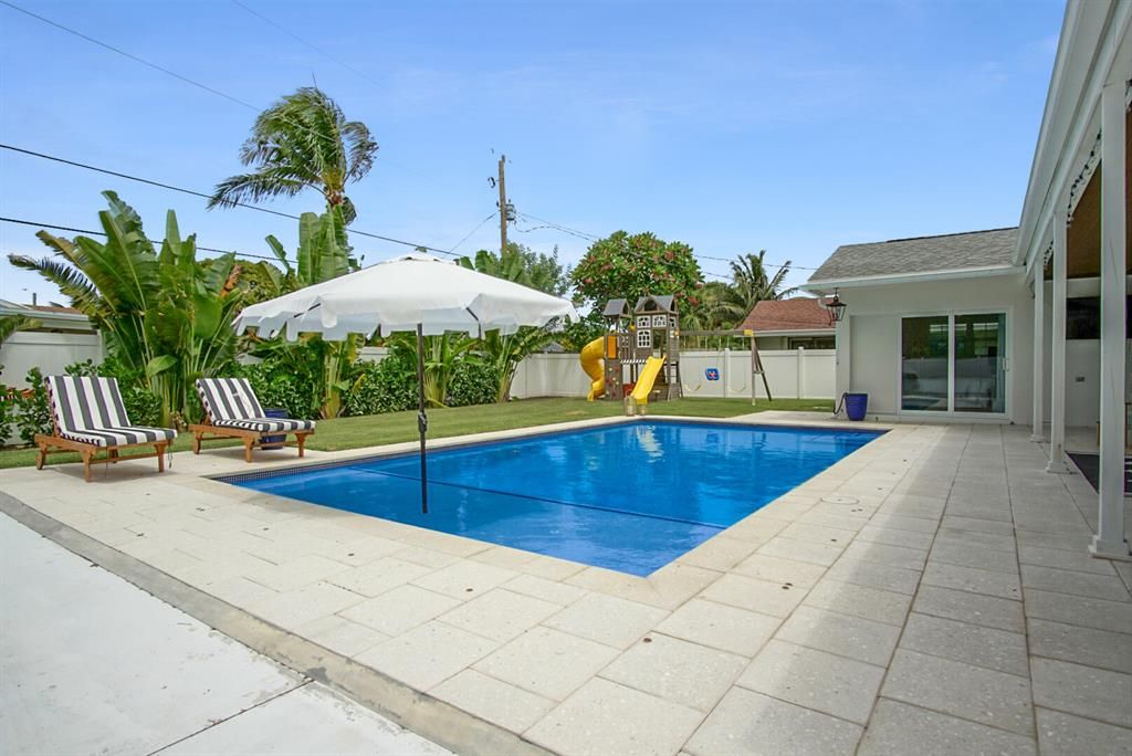 Photo of 501 Privateer Road, North Palm Beach, FL 33408 (MLS # R10824600)