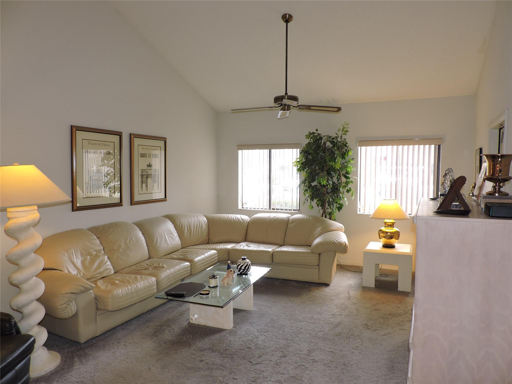 SANDPIPER WOODS TOWNHOMES - Residential