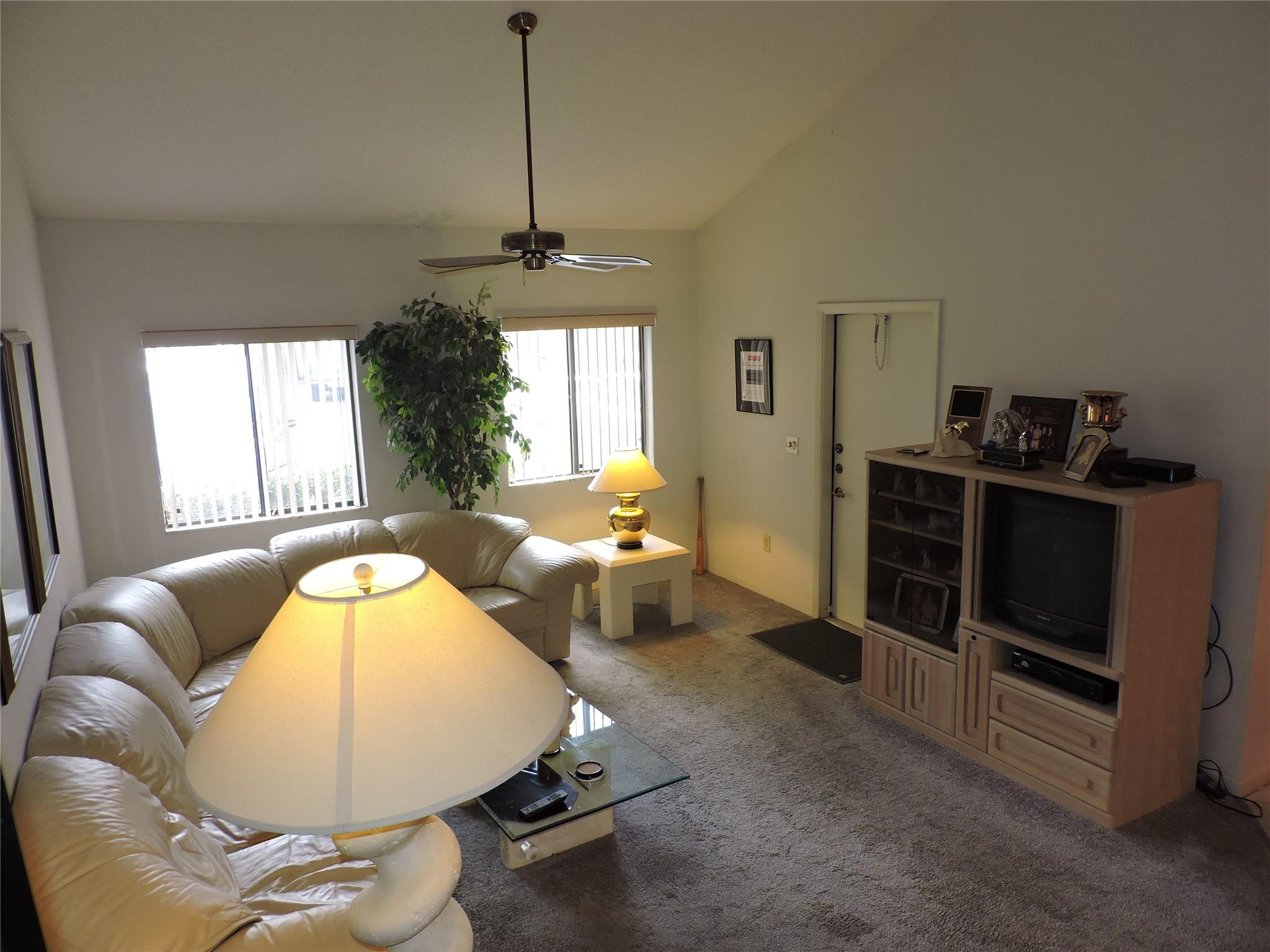 SANDPIPER WOODS TOWNHOMES - Residential