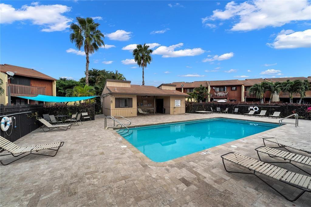 SANDPIPER WOODS TOWNHOMES - Residential