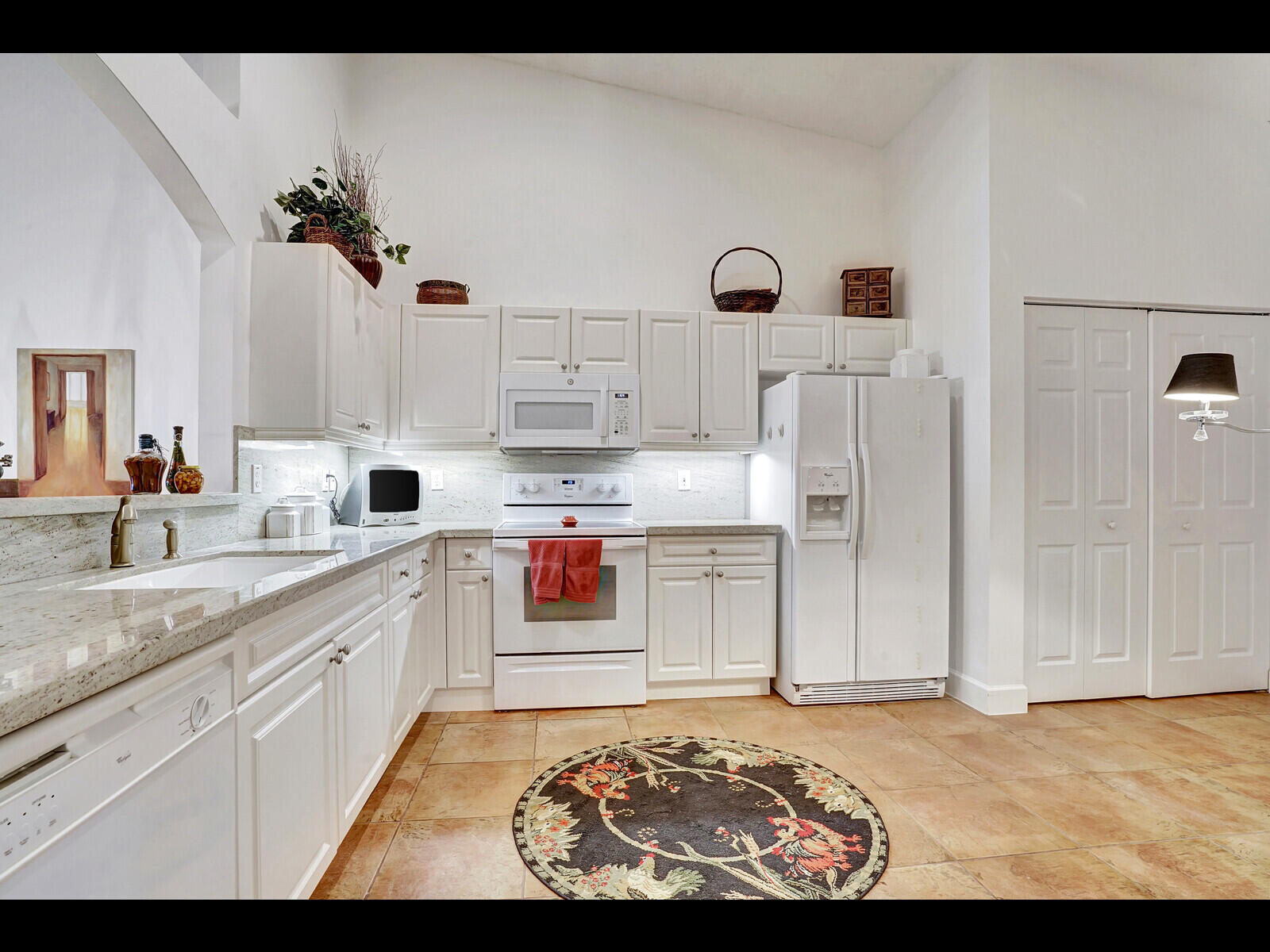 TUSCANY BAY - Residential Lease