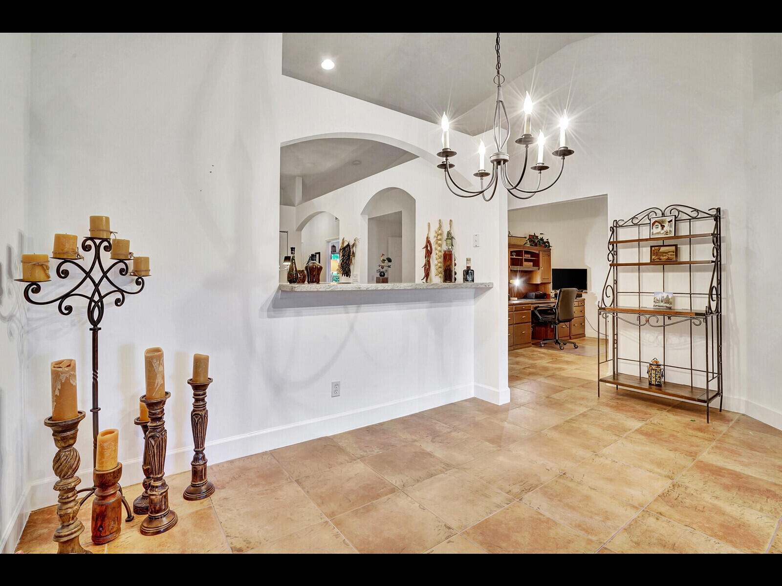 TUSCANY BAY - Residential Lease