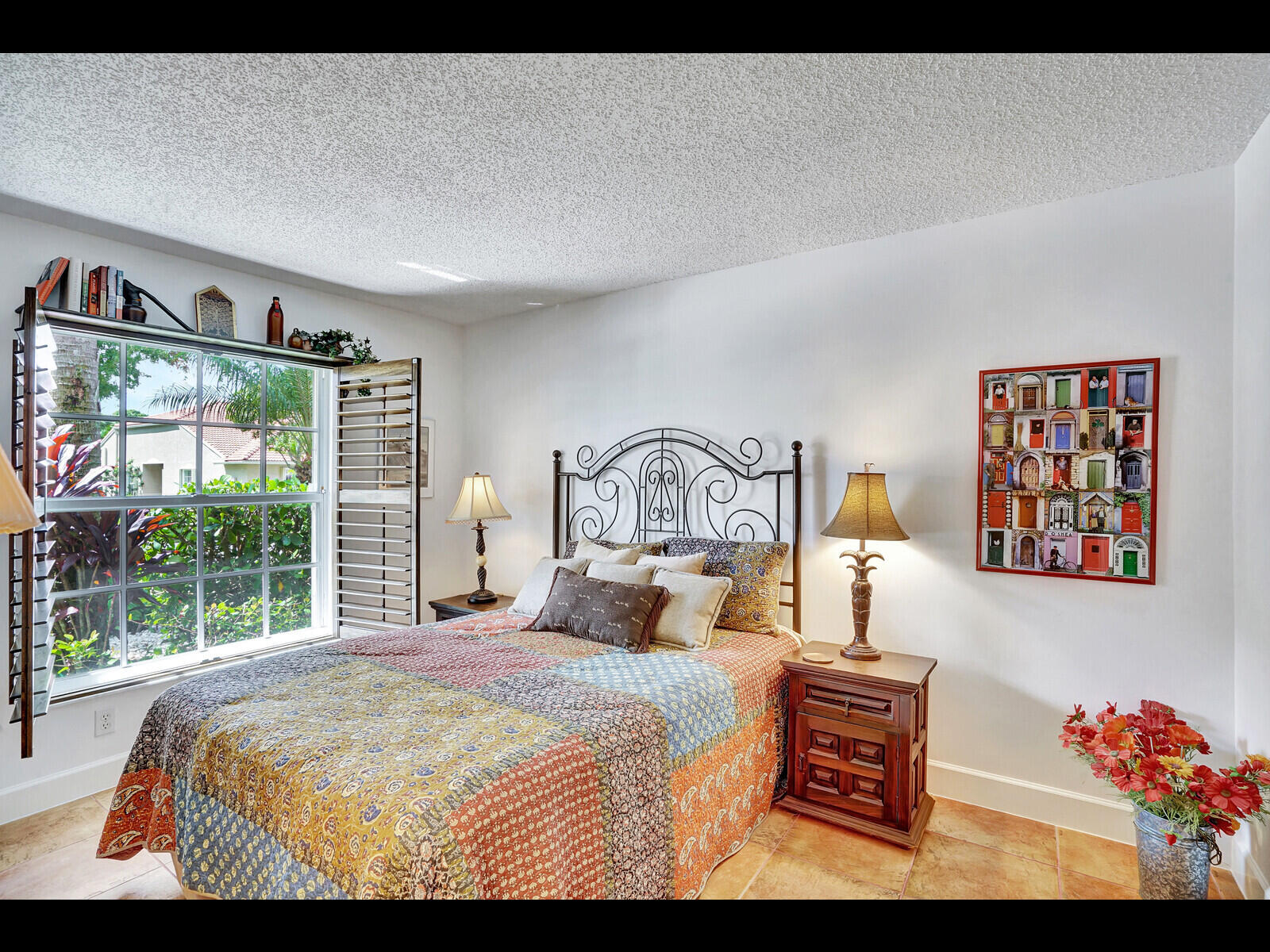 TUSCANY BAY - Residential Lease