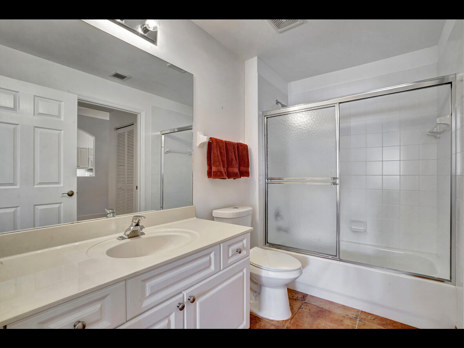 TUSCANY BAY - Residential Lease