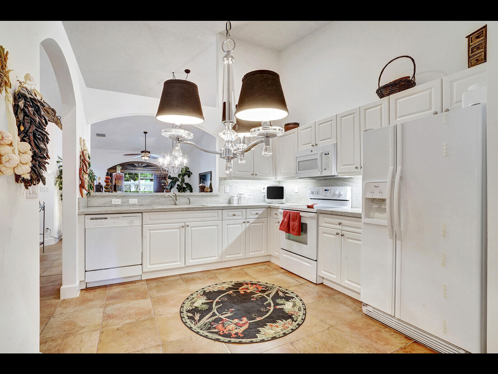 TUSCANY BAY - Residential Lease