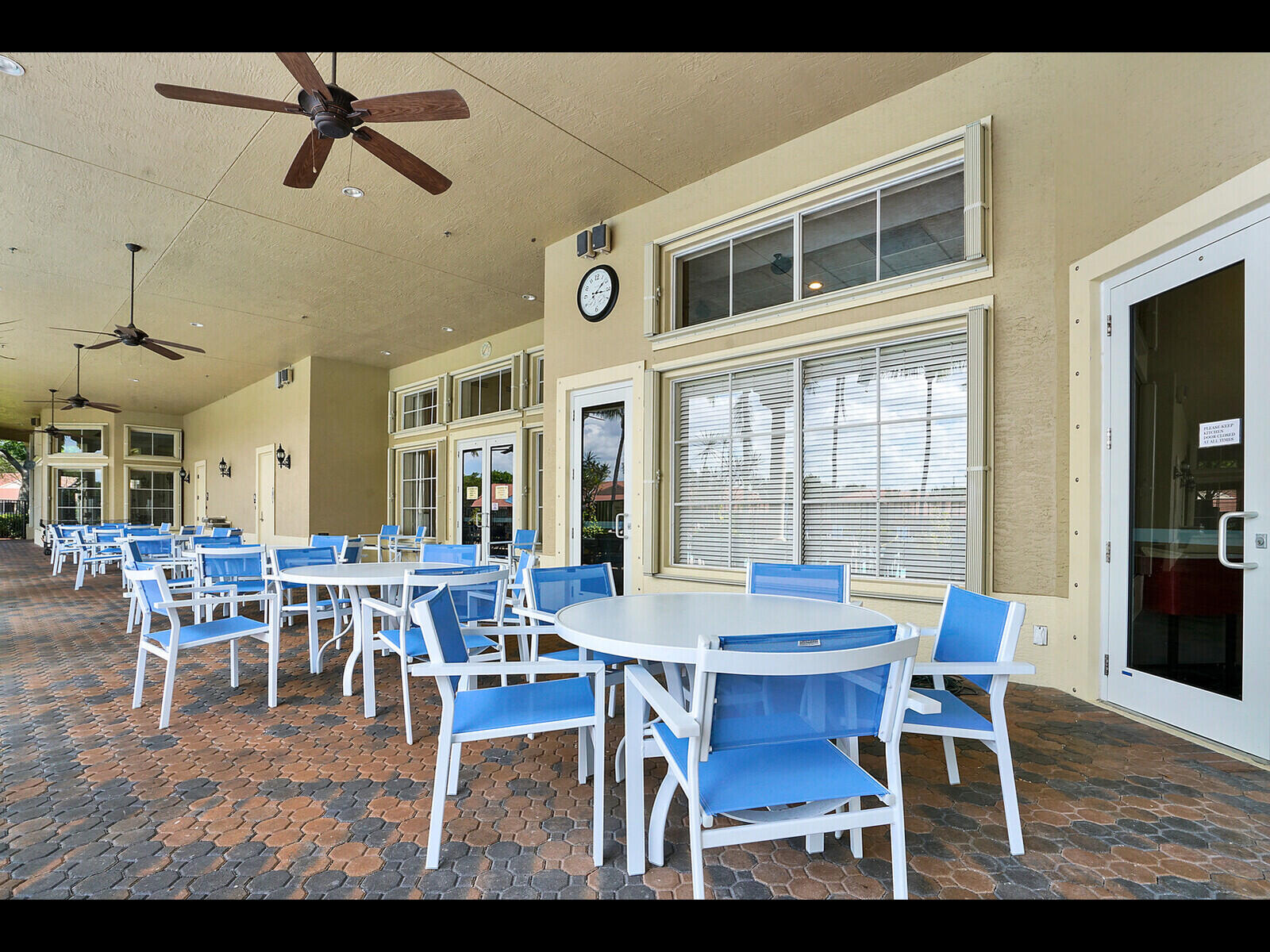 TUSCANY BAY - Residential Lease