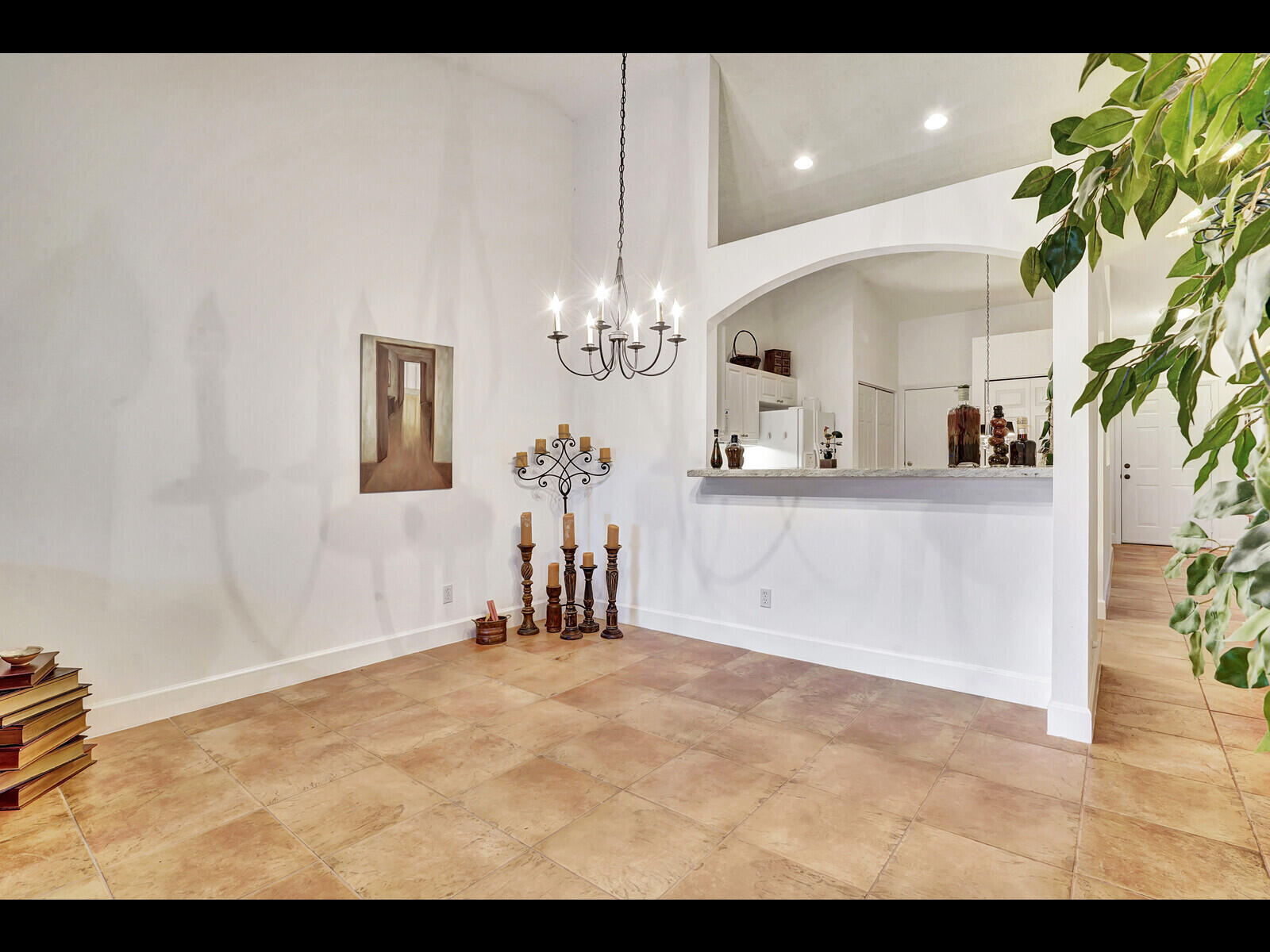 TUSCANY BAY - Residential Lease