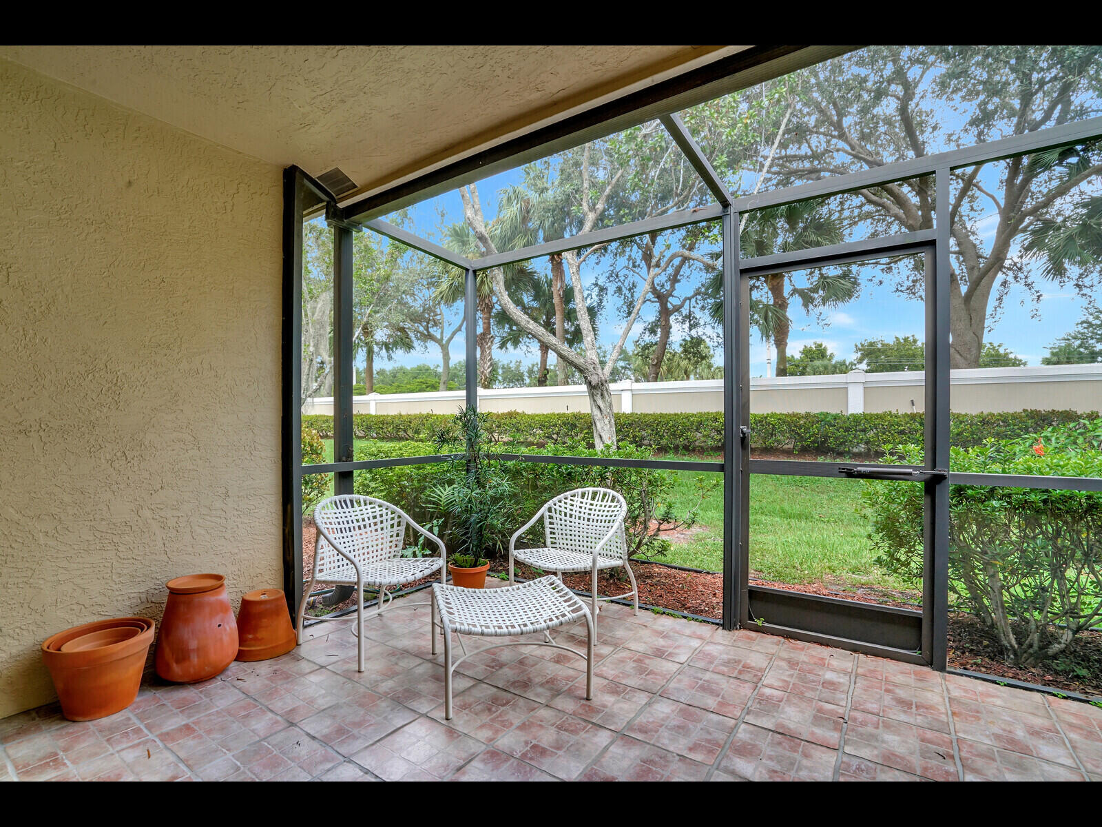 TUSCANY BAY - Residential Lease