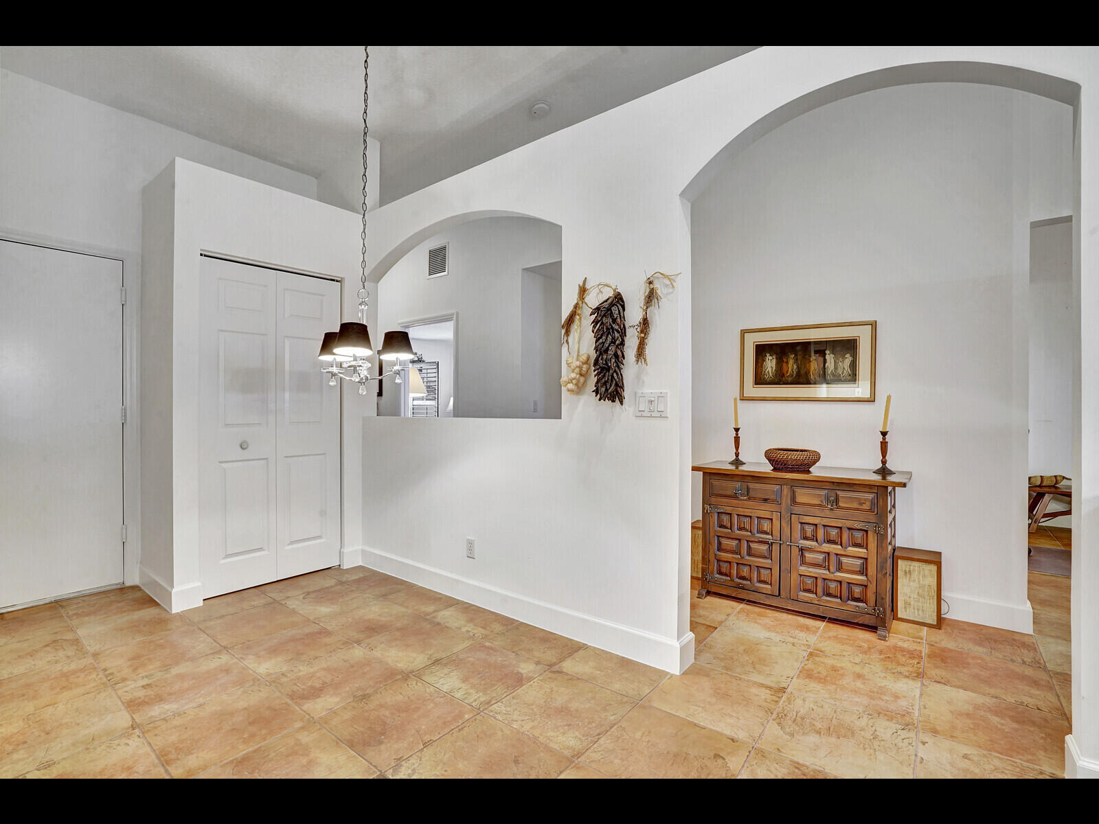 TUSCANY BAY - Residential Lease