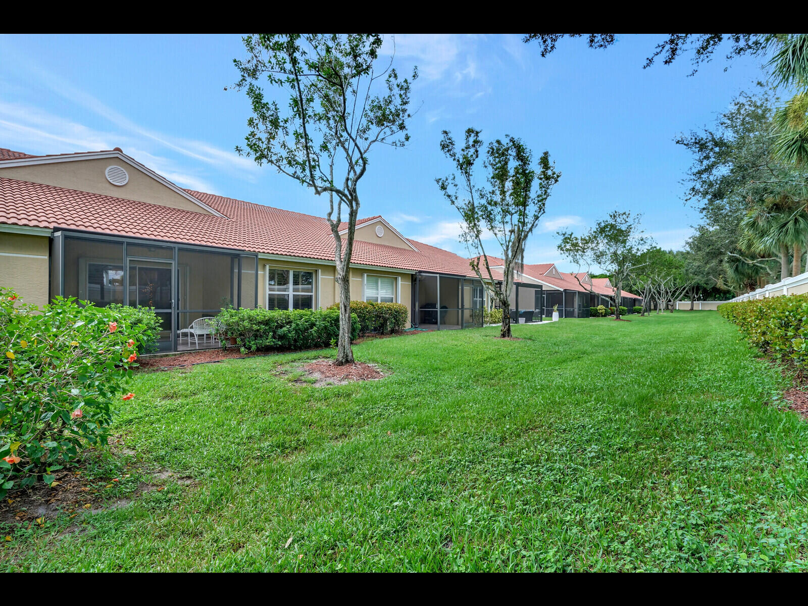 TUSCANY BAY - Residential Lease