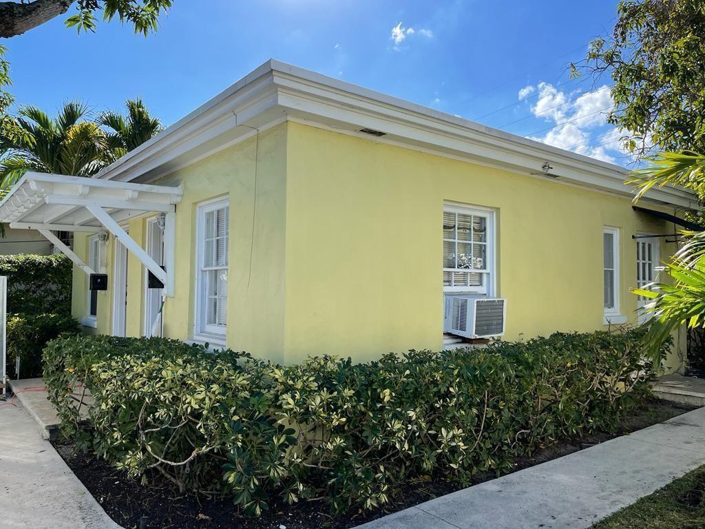 DELRAY TOWN OF - Residential Lease